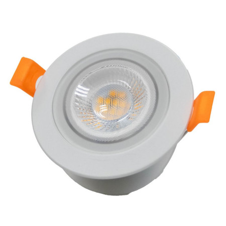 Sensio Cara Fire Rated Natural White Downlight