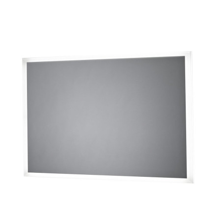 Sensio Glimmer Pro 500 x 700mm LED Illuminated Mirror
