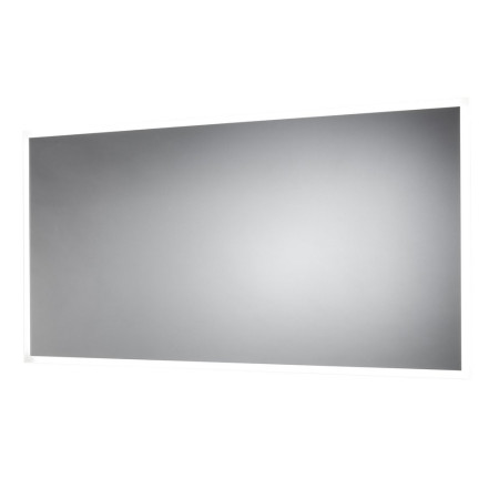 Sensio Glimmer Pro 600 x 1200mm LED Illuminated Mirror