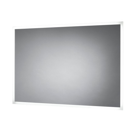 Sensio Glimmer Pro 600 x 800mm LED Illuminated Mirror
