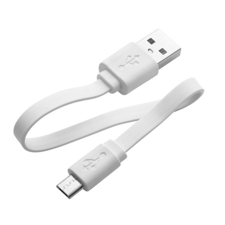 SE3300N0 Sensio Magnum LED Cabinet Light in Stainless Steel USB Cable