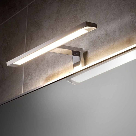 Sensio Neptune 2 Over Mirror T Bar Warm White Light