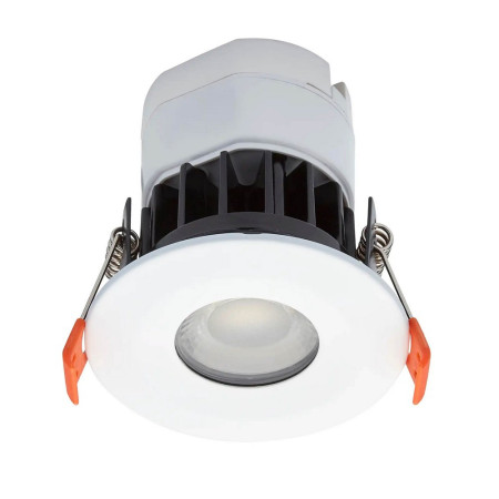 Sensio Pure TrioTone Dual Power IP65 Downlight