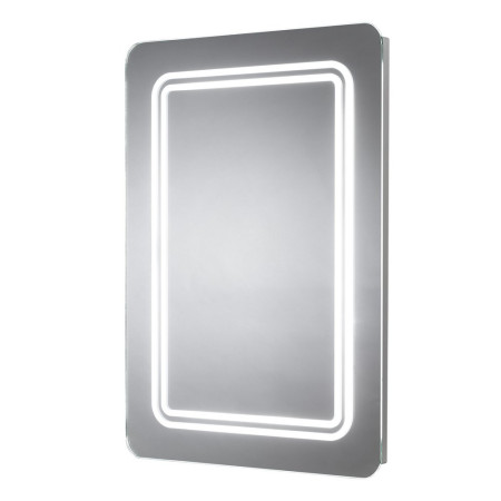 Sensio Shannon 700 x 500mm Illuminated LED Mirror