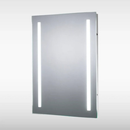 Sensio Uno 700 x 500mm Slimline LED Mirror