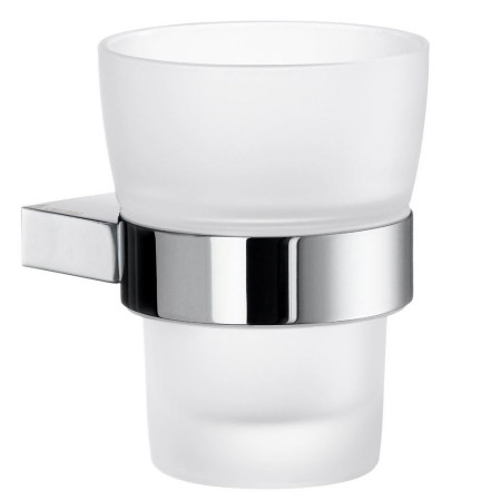 Smedbo Air Glass Tumbler Holder