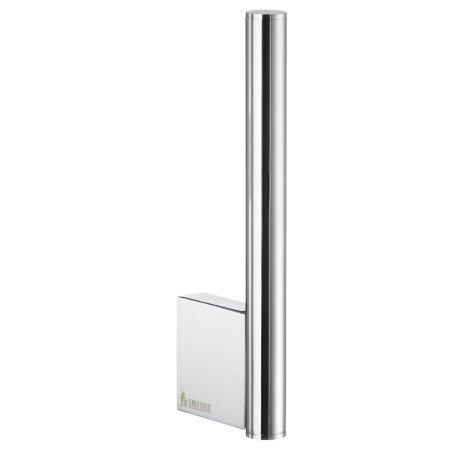 Smedbo Air Spare Toilet Roll Holder