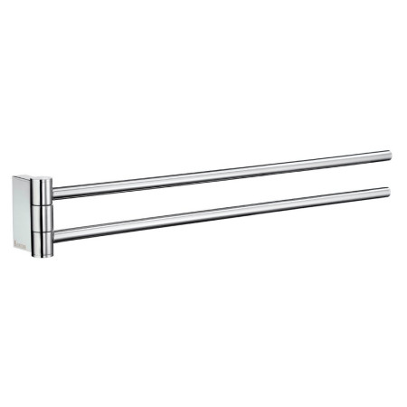 Smedbo Air Swing Arm Towel Rail