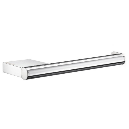 Smedbo Air Toilet Roll Holder Polished Chrome
