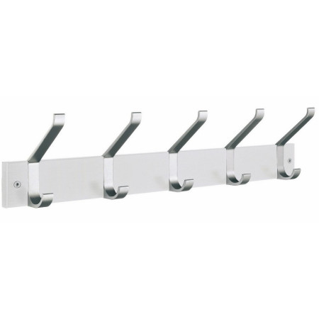 Smedbo Beslagsboden White Coat and Hat Rack