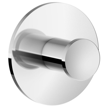 Smedbo Dot Chrome Bathroom Hook