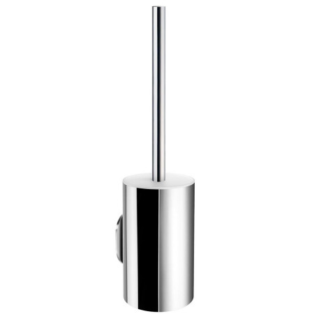 Smedbo Dot Chrome Toilet Brush Holder