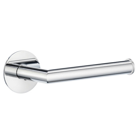 Smedbo Dot Chrome Toilet Roll Holder