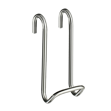 Smedbo Dry Bath Towel Hook