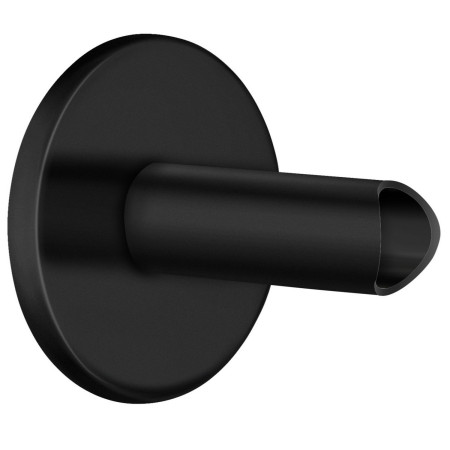 Smedbo Dry Black Electrical Hard Wiring Mounting Kit