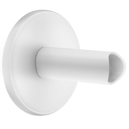Smedbo Dry Hard Wiring White Electrical Mounting Kit