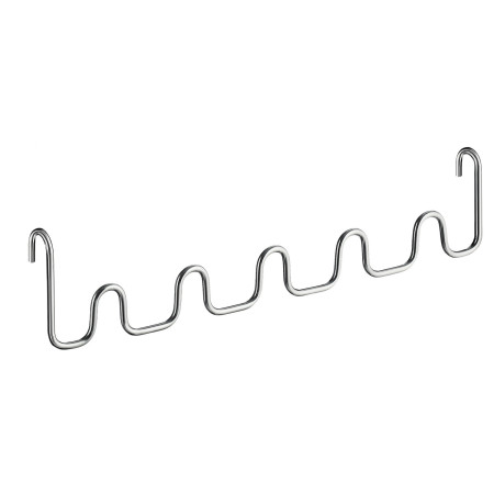Smedbo Dry Towel Warmer Multi Hook