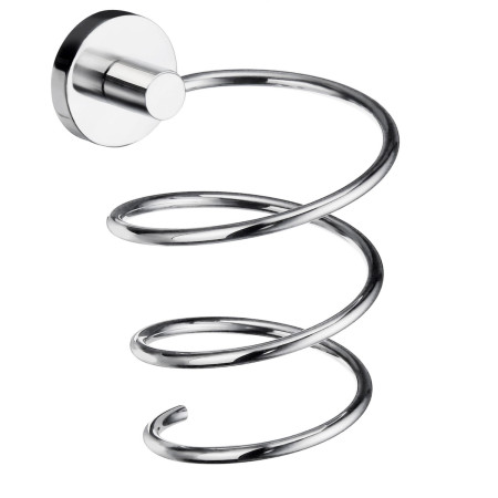 Smedbo Home Accessories Holder for Hairdryer