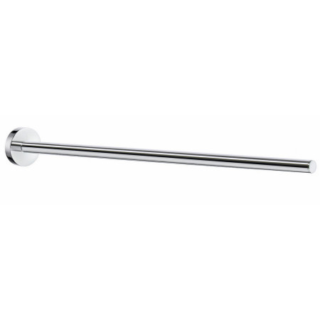 Smedbo Home Fixed Towel Rail in Chrome