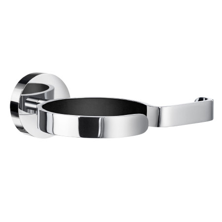 Smedbo Home Holder for Hairdryer and Straightener