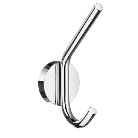 Smedbo Home Robe Hook Polished Chrome