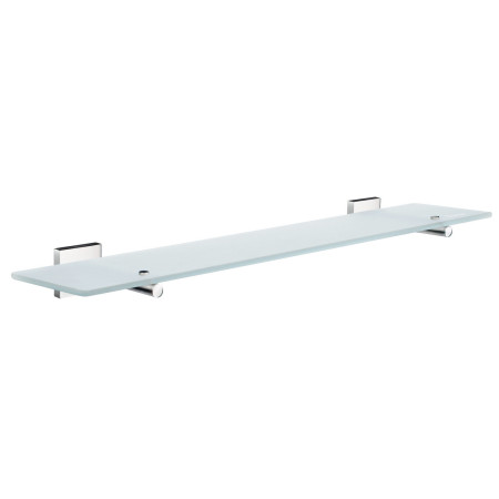 Smedbo House Bathroom Glass Shelf
