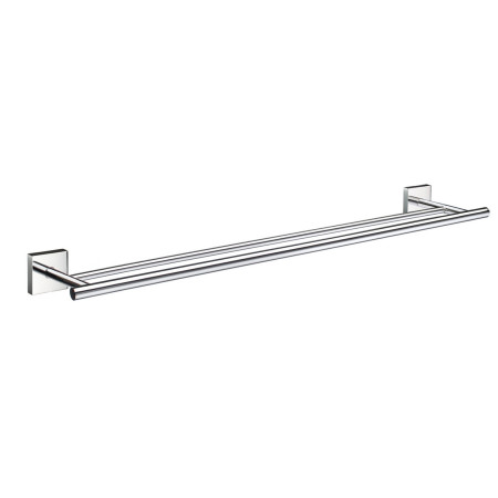 Smedbo House Double Towel Rail