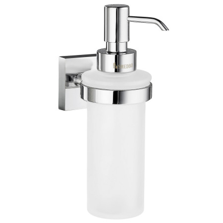 Smedbo House Glass Soap Dispenser
