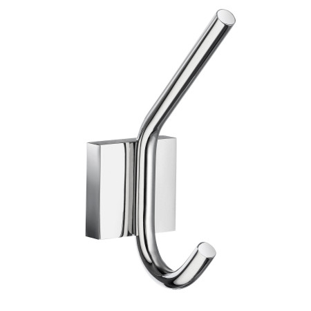 Smedbo House Robe Hook in Chrome