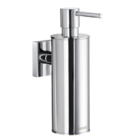 Smedbo House Soap Dispenser in Chrome