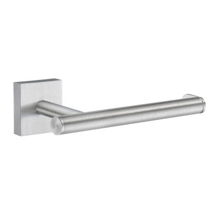 Smedbo House Toilet Roll Holder Brushed Chrome