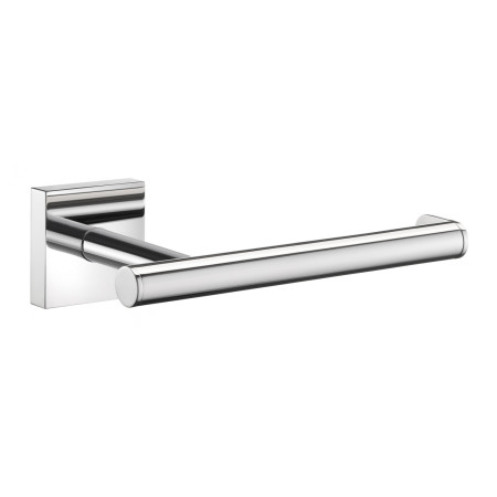 Smedbo House Toilet Roll Holder in Chrome