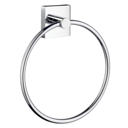 Smedbo House Towel Ring
