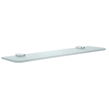 Smedbo Ice Glass Shelf