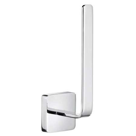 Smedbo Ice Spare Toilet Roll Holder