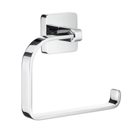 Smedbo Ice Toilet Roll Holder