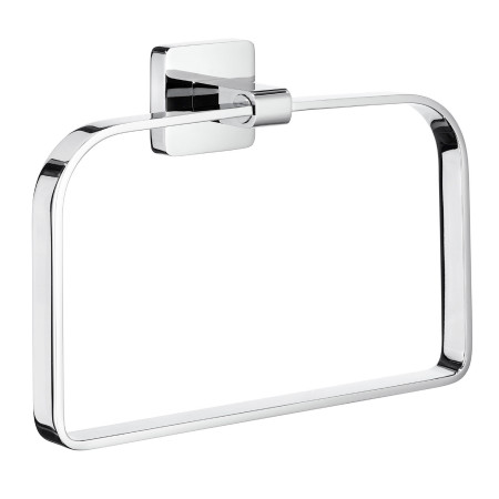 Smedbo Ice Towel Ring