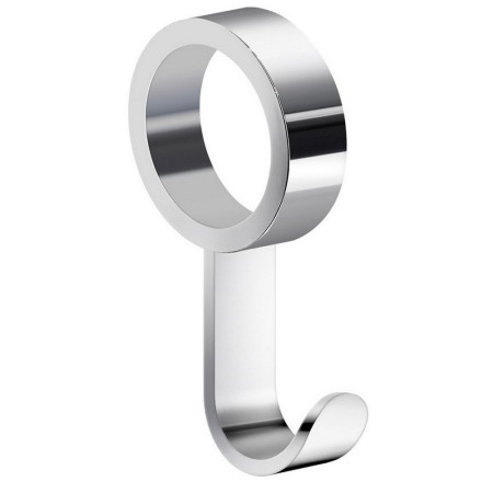 Smedbo Living Concept Grab Bar Hook
