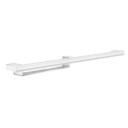 FK850 Smedbo Living Concept Grab Bar Shelf (2)
