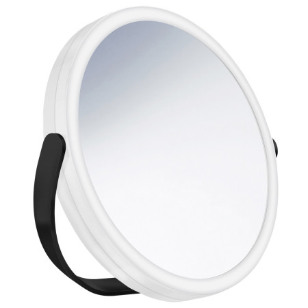 Smedbo Outline Black Make Up Mirror