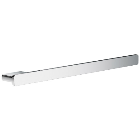 Smedbo Outline Cabinet Towel Bar Chrome
