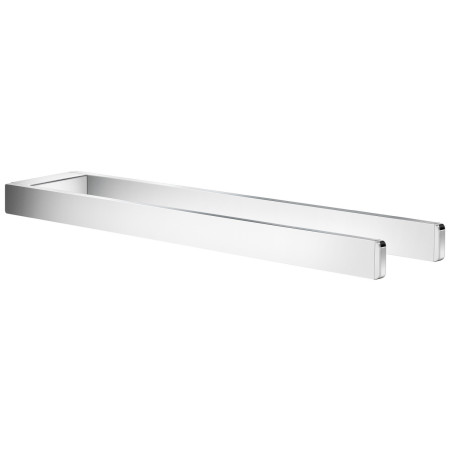 Smedbo Outline Double Towel Rail