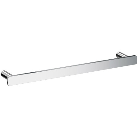 Smedbo Outline Guest Towel Rail Chrome
