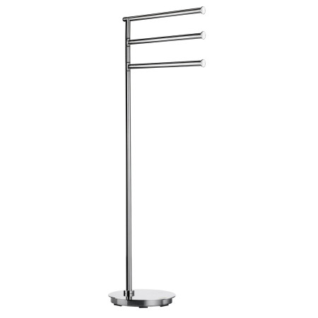 Smedbo Outline Lite Free Standing Towel Rail