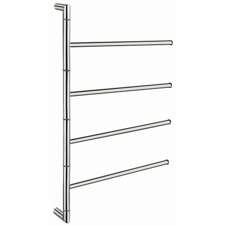 Smedbo Outline Lite Swing Arm Towel Rail