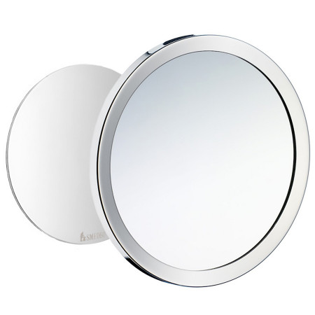 Smedbo Outline Magnetic Mirror