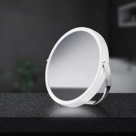 FK444 Smedbo Outline Make Up Mirror Lifestyle