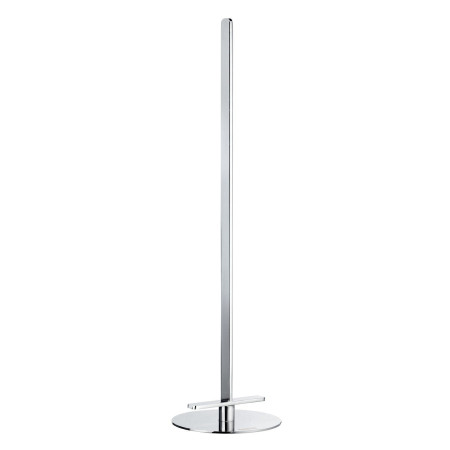 Smedbo Outline Spare Toilet Roll Holder Chrome