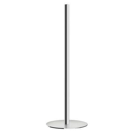 FK611 Smedbo Outline Stainless Steel Spare Freestanding Toilet Roll Holder