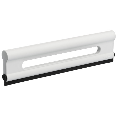 Smedbo Sideline ABS Shower Squeegee White